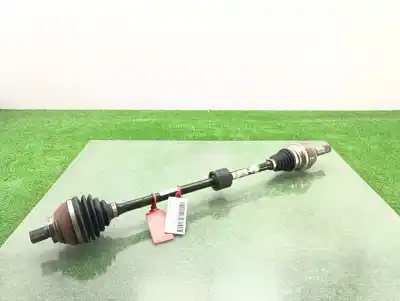 Second-hand car spare part front right transmission for cupra formentor (km7) basis 149 cv / 110 kw oem iam references 3q0407272ca  