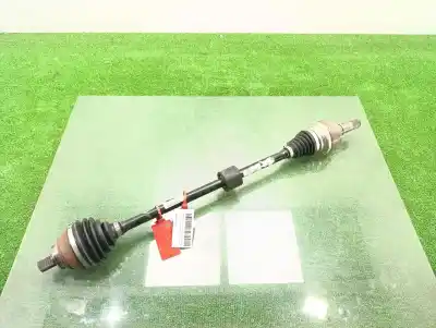 Second-hand car spare part front right transmission for cupra formentor (km7) basis 149 cv / 110 kw oem iam references 3q0407272ca  