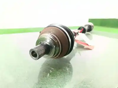 Second-hand car spare part front right transmission for cupra formentor (km7) basis 149 cv / 110 kw oem iam references 3q0407272ca  