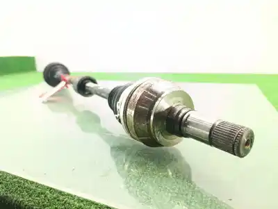 Second-hand car spare part front right transmission for cupra formentor (km7) basis 149 cv / 110 kw oem iam references 3q0407272ca  