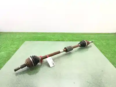 Second-hand car spare part front right transmission for ford puma hybrid st-line 125 cv / 92 kw oem iam references 2517631  