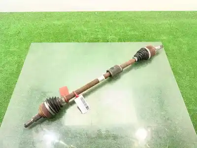 Second-hand car spare part front right transmission for ford puma hybrid st-line 125 cv / 92 kw oem iam references 2517631  