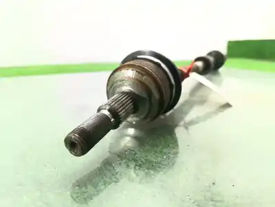 Second-hand car spare part FRONT RIGHT TRANSMISSION for FORD PUMA  OEM IAM references 2517631  