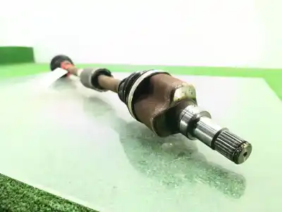 Second-hand car spare part front right transmission for ford puma hybrid st-line 125 cv / 92 kw oem iam references 2517631  