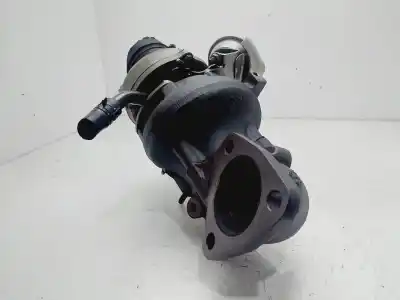 Peça sobressalente para automóvel em segunda mão turbocompresor por kia carnival 2.9 crdi vgt active referências oem iam 282014x900
