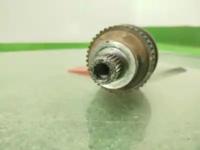 Peça sobressalente para automóvel em segunda mão transmissão traseira esquerda por smart cabrio pure referências oem iam 160350011080