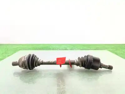 Peça sobressalente para automóvel em segunda mão transmissão dianteira esquerda por ford focus lim. (cb4) titanium referências oem iam 3m513b437baf  