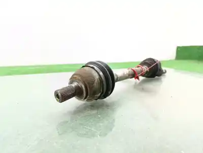 Peça sobressalente para automóvel em segunda mão transmissão dianteira esquerda por ford focus lim. (cb4) titanium referências oem iam 3m513b437baf  