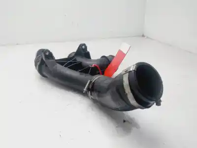 Peça sobressalente para automóvel em segunda mão tubo por citroen c4 aircross seduction 2wd referências oem iam 9678406580