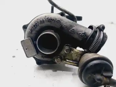 Автозапчасти б/у турбокомпенсатор за renault clio ii fase ii (b/cb0) base authentique 65 cv / 48 kw ссылки oem iam 54359700000   Автозапчасти б/у турбокомпенсатор за renault clio ii fase ii (b/cb0) base authentique 65 cv / 48 kw ссылки oem iam 54359700000