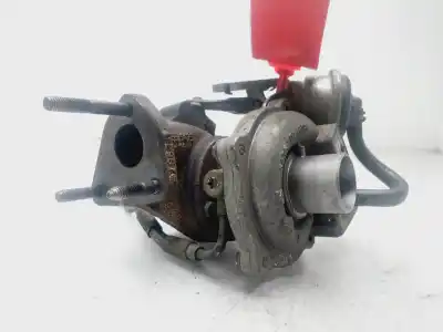 Pezzo di ricambio per auto di seconda mano turbocompressore per opel corsa d essentia riferimenti oem iam 735013430  