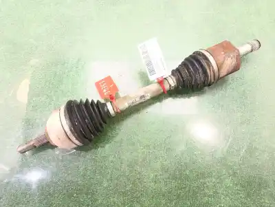 Second-hand car spare part front left transmission for ford kuga (cbv) trend oem iam references 8v413b437ac