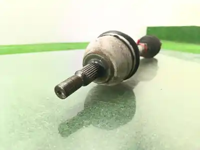 Second-hand car spare part front left transmission for ford kuga (cbv) trend oem iam references 8v413b437ac  