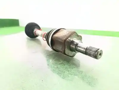 Second-hand car spare part front left transmission for ford kuga (cbv) trend oem iam references 8v413b437ac  