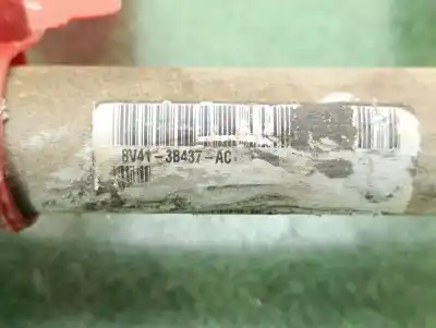 Second-hand car spare part front left transmission for ford kuga (cbv) trend oem iam references 8v413b437ac  