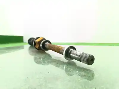 Peça sobressalente para automóvel em segunda mão transmissão dianteira direita por renault austral techno 199 cv / 147 kw referências oem iam 391007895r