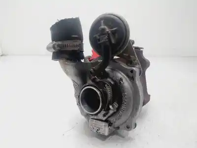 Tweedehands auto-onderdeel turbolader voor renault clio ii fase ii (b/cb0) campus oem iam-referenties 54359700011