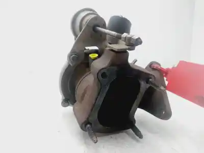 Tweedehands auto-onderdeel turbolader voor renault clio ii fase ii (b/cb0) campus oem iam-referenties 54359700011  