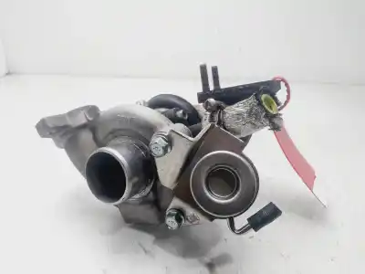 İkinci el araba yedek parçası TURBOSARJ için PEUGEOT 307 BREAK/SW (S2)  OEM IAM referansları 9657530580  