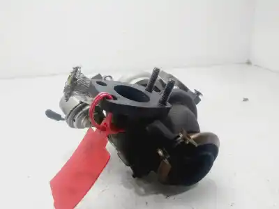 Автозапчастина б/у турбонагрузник для peugeot 307 break/sw (s2) sw 90 cv / 66 kw посилання на oem iam 9657530580  