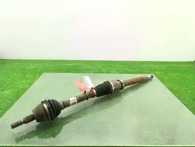 Second-hand car spare part front right transmission for ford focus lim. (cb8) edition oem iam references av613b436cd  