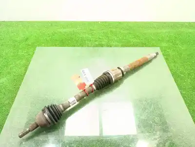 Second-hand car spare part front right transmission for ford focus lim. (cb8) edition oem iam references av613b436cd  