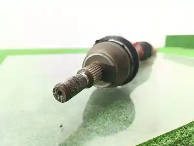 Second-hand car spare part front right transmission for ford focus lim. (cb8) edition oem iam references av613b436cd  