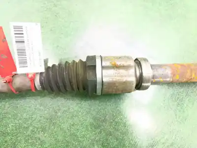 Second-hand car spare part front right transmission for ford focus lim. (cb8) edition oem iam references av613b436cd  