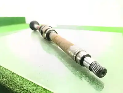 Peça sobressalente para automóvel em segunda mão transmissão dianteira direita por ford focus lim. (cb8) edition referências oem iam av613b436cd