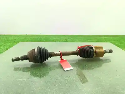 Second-hand car spare part front left transmission for ford focus lim. (cb8) edition oem iam references av613b437cc  