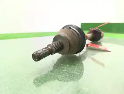 Second-hand car spare part front left transmission for ford focus lim. (cb8) edition oem iam references av613b437cc  