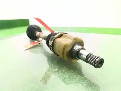 Second-hand car spare part front left transmission for ford focus lim. (cb8) edition oem iam references av613b437cc  