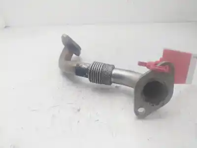 Автозапчастина б/у труба для SEAT LEON (1M1) 1.9 TDI Посилання на OEM IAM 038131521J  