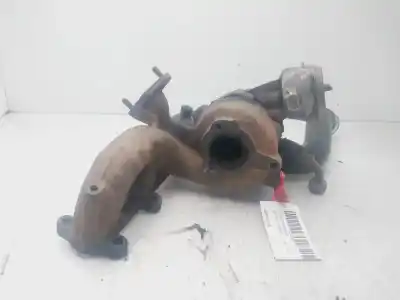 Автозапчастина б/у турбонагрузник для seat leon (1m1) 1.9 tdi посилання на oem iam 038253019n   Автозапчастина б/у турбонагрузник для seat leon (1m1) 1.9 tdi посилання на oem iam 038253019n