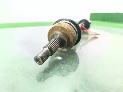 Second-hand car spare part front right transmission for renault captur zen oem iam references 391000367r  