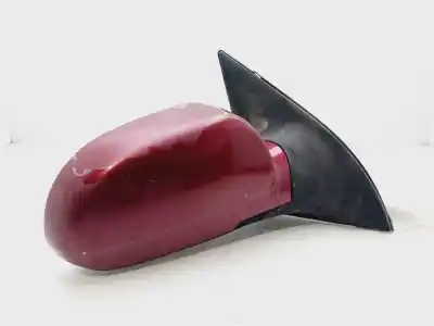 Second-hand car spare part right rearview mirror for chevrolet lacetti sx oem iam references 96615018