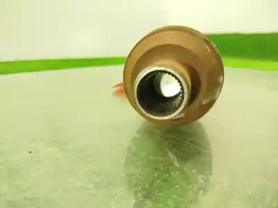 Gebrauchtes Autoersatzteil getriebe vorne rechts zum opel astra h berlina enjoy oem-iam-referenzen 13124676