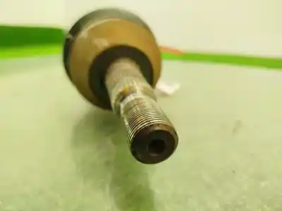 Gebrauchtes Autoersatzteil getriebe vorne links zum opel astra h berlina enjoy oem-iam-referenzen 13136379