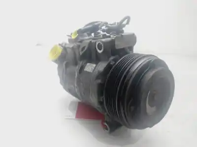 Peça sobressalente para automóvel em segunda mão compressor de ar condicionado a/a a/c por bmw x1 (e84) sdrive 18d referências oem iam 4472604711  