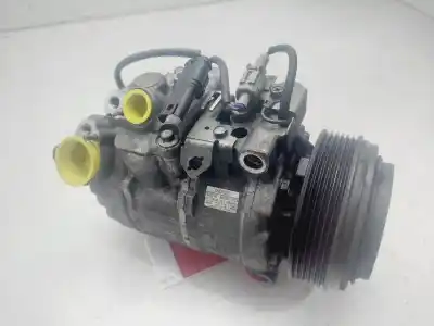 Peça sobressalente para automóvel em segunda mão compressor de ar condicionado a/a a/c por bmw x1 (e84) sdrive 18d referências oem iam 4472604711  