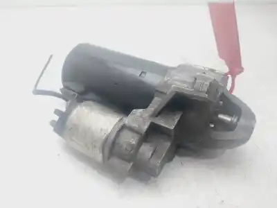 Second-hand car spare part starter motor for bmw x1 (e84) sdrive 18d oem iam references 12418581097