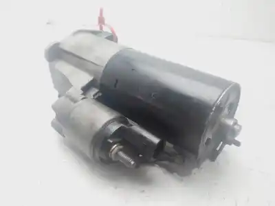 Автозапчастина б/у двигун запускається для skoda superb (3u4) elegance посилання на oem iam 03g911023  