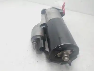 Автозапчастина б/у двигун запускається для skoda superb (3u4) elegance посилання на oem iam 03g911023  