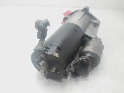 Автозапчастина б/у двигун запускається для skoda superb (3u4) elegance посилання на oem iam 03g911023  