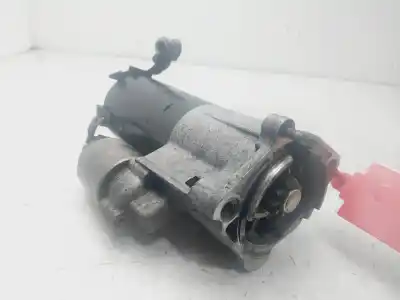 Peça sobressalente para automóvel em segunda mão motor de arranque por skoda superb (3u4) elegance referências oem iam 03g911023