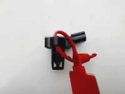 Pezzo di ricambio per auto di seconda mano sensore per kia ceed concept 100 cv / 74 kw riferimenti oem iam 393002m417  