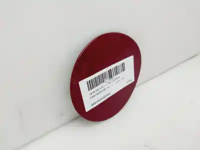 Автозапчастина б/у зовнішній пливний колпак для ford fiesta (cb1) titanium посилання на oem iam 8a61a405a02ag  