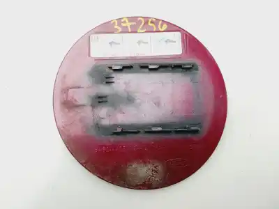 Автозапчастина б/у зовнішній пливний колпак для ford fiesta (cb1) titanium посилання на oem iam 8a61a405a02ag  