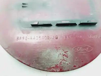 Автозапчастина б/у зовнішній пливний колпак для ford fiesta (cb1) titanium посилання на oem iam 8a61a405a02ag