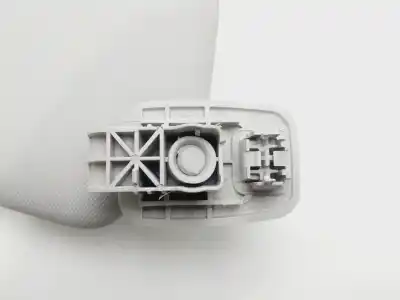 Автозапчастина б/у ЛІВИЙ НАТІР для RENAULT MEGANE III BERLINA 5 P  Посилання на OEM IAM 964012136R  